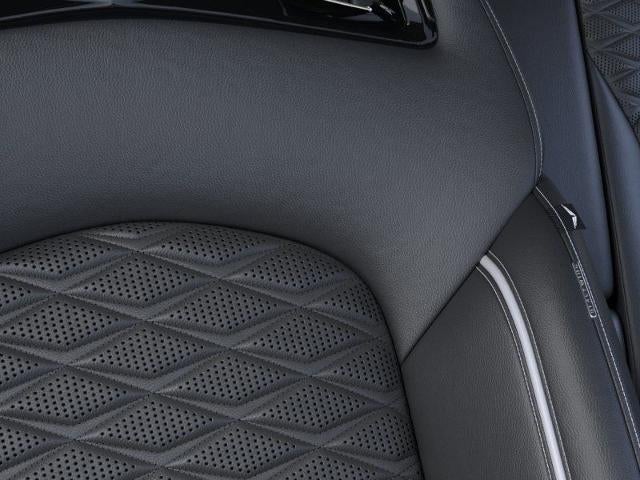 2026 Cadillac CT5-V Base