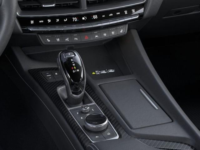 2026 Cadillac CT5-V Base