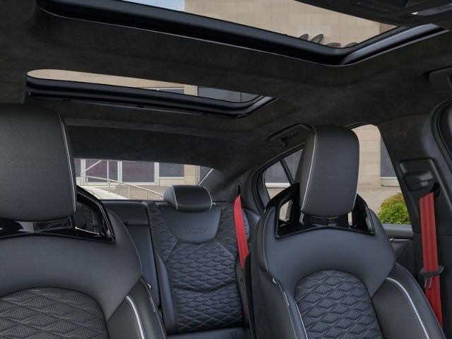 2026 Cadillac CT5-V Base