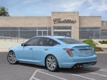 2026 Cadillac CT5-V Base