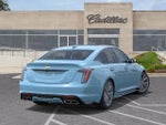 2026 Cadillac CT5-V Base