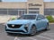 2026 Cadillac CT5-V Base