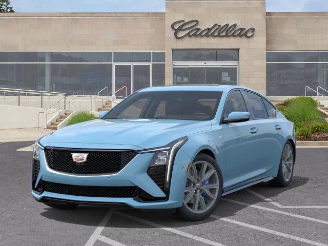 2026 Cadillac CT5-V Base