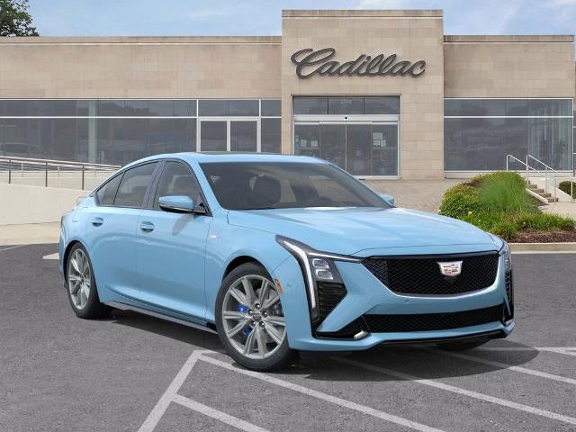 2026 Cadillac CT5-V Base