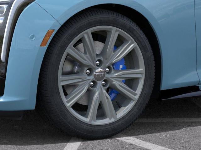 2026 Cadillac CT5-V Base