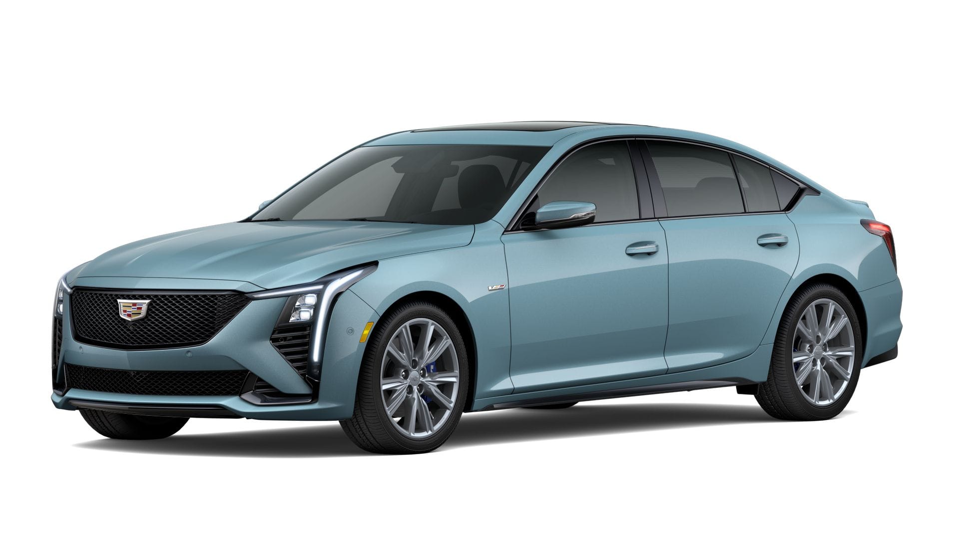 2026 Cadillac CT5-V Base