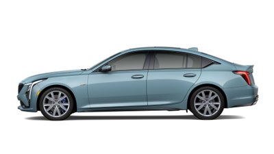 2026 Cadillac CT5-V Base