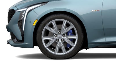 2026 Cadillac CT5-V Base