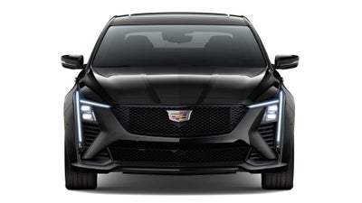 2026 Cadillac CT5-V Base