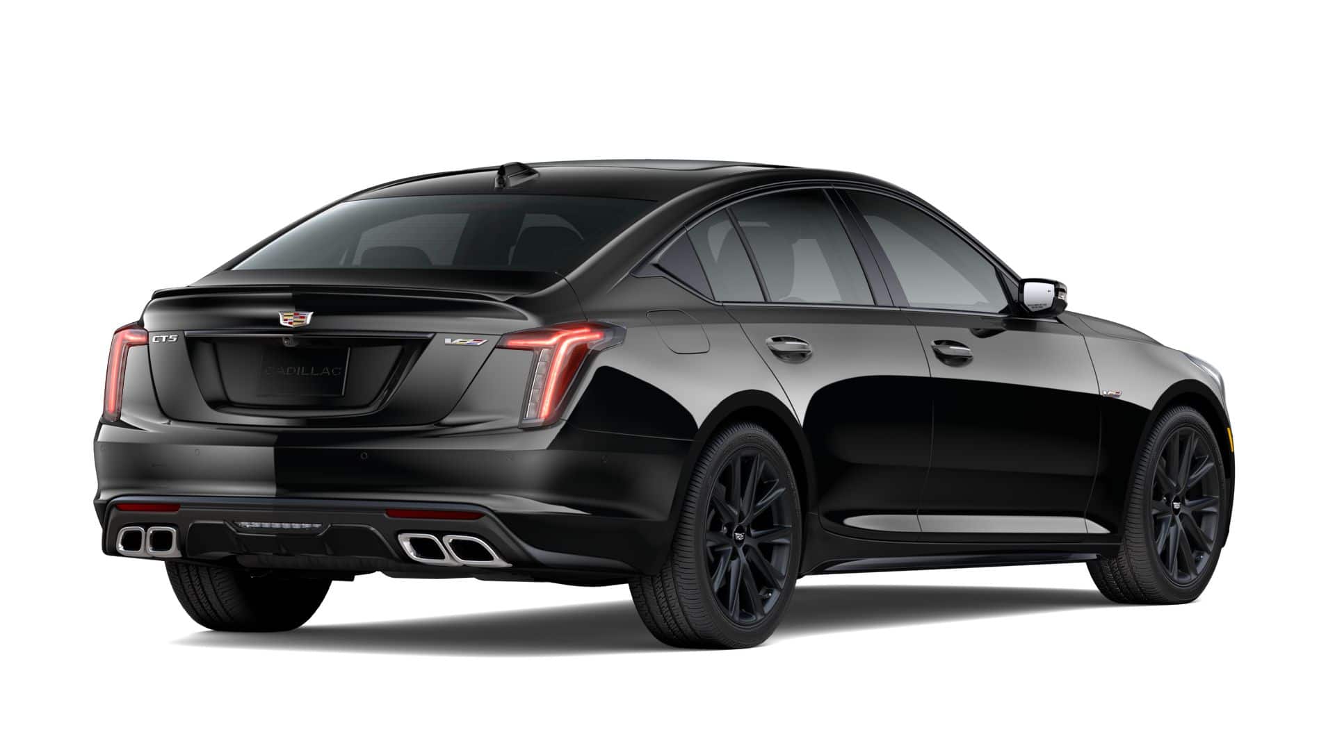 2026 Cadillac CT5-V Base