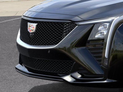 2026 Cadillac CT5-V Base