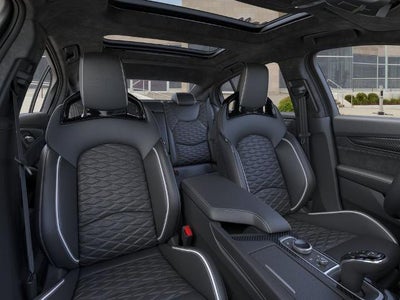 2026 Cadillac CT5-V Base