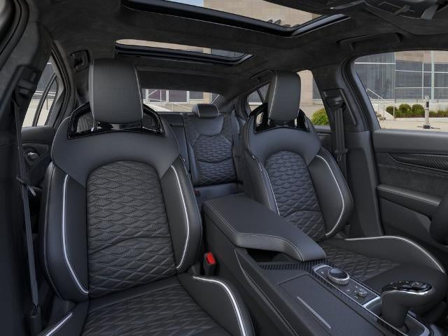 2026 Cadillac CT5-V Base
