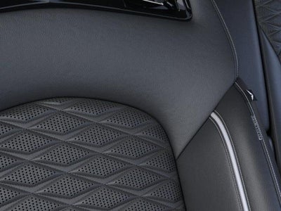 2026 Cadillac CT5-V Base