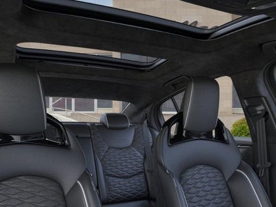 2026 Cadillac CT5-V Base