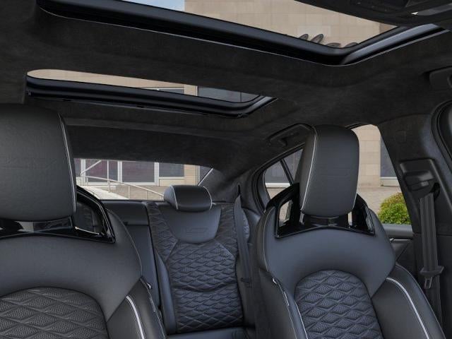 2026 Cadillac CT5-V Base