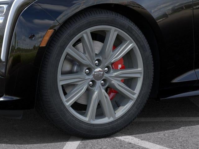 2026 Cadillac CT5-V Base