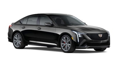 2026 Cadillac CT5-V Base