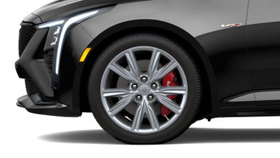 2026 Cadillac CT5-V Base