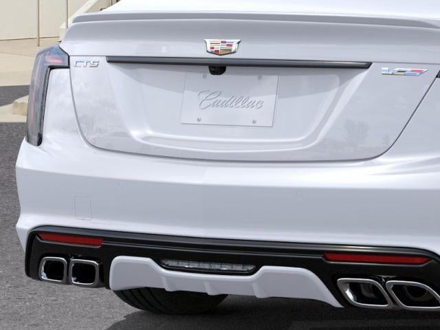 2026 Cadillac CT5-V Base