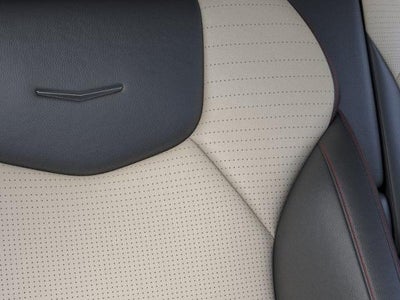 2026 Cadillac CT5-V Base