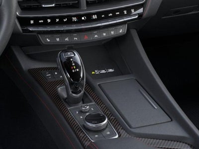 2026 Cadillac CT5-V Base