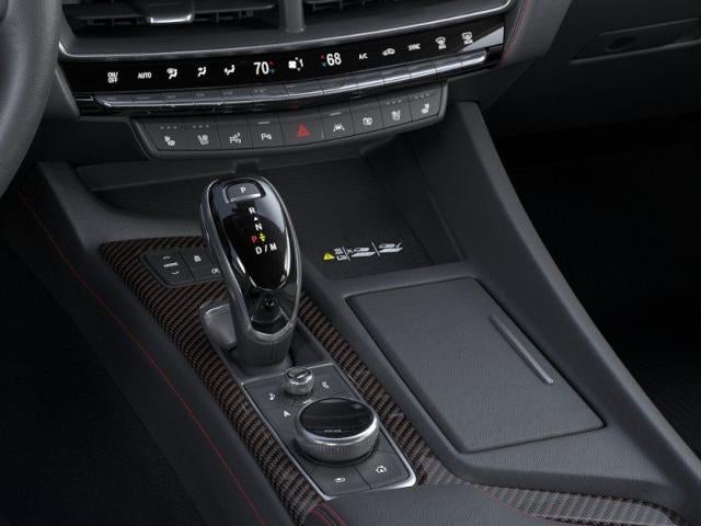 2026 Cadillac CT5-V Base