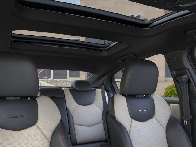 2026 Cadillac CT5-V Base
