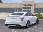 2026 Cadillac CT5-V Base