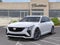 2026 Cadillac CT5-V Base