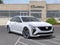 2026 Cadillac CT5-V Base