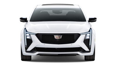 2026 Cadillac CT5-V Base