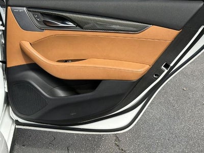 2020 Cadillac CT5 Sport