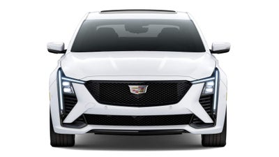 2026 Cadillac CT5-V Base