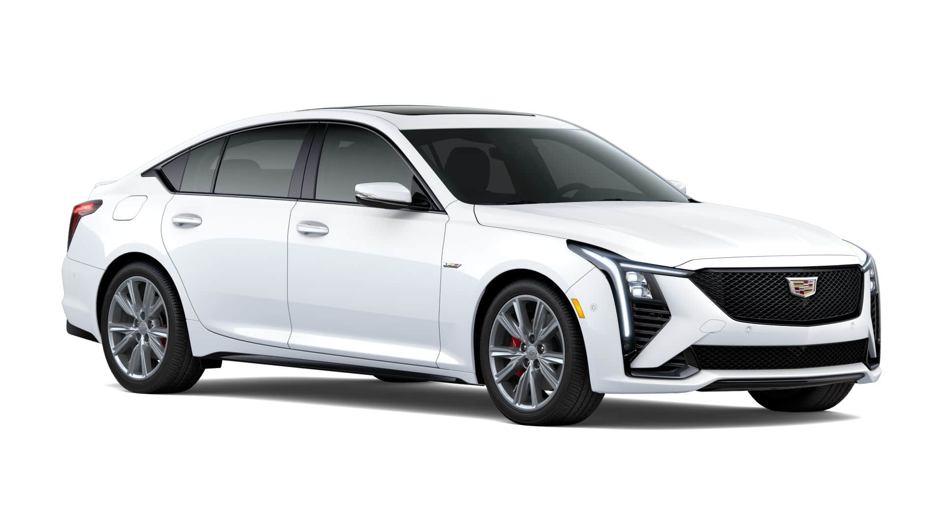 2026 Cadillac CT5-V Base
