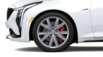 2026 Cadillac CT5-V Base