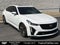 2023 Cadillac CT5-V Blackwing