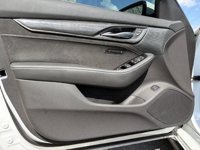 2023 Cadillac CT5-V Blackwing