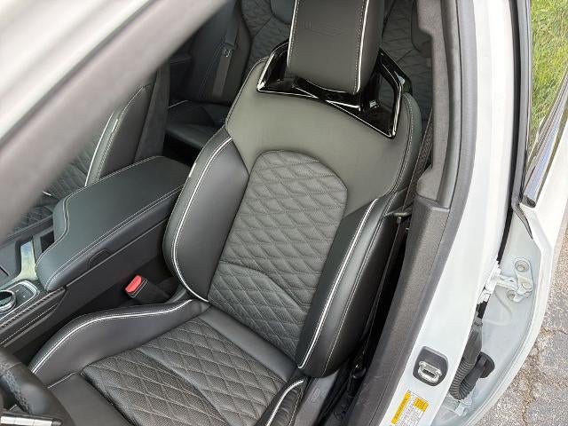 2023 Cadillac CT5-V Blackwing