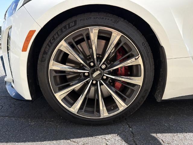 2023 Cadillac CT5-V Blackwing