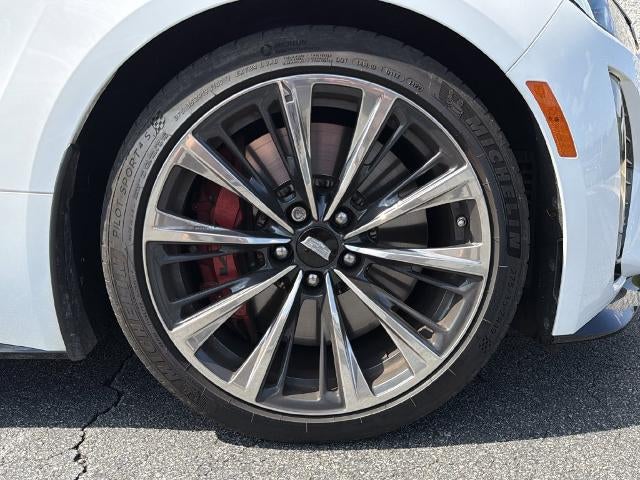2023 Cadillac CT5-V Blackwing