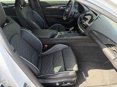 2023 Cadillac CT5-V Blackwing
