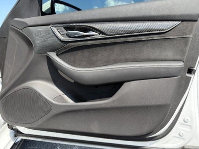 2023 Cadillac CT5-V Blackwing