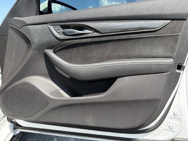 2023 Cadillac CT5-V Blackwing