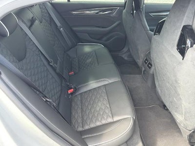 2023 Cadillac CT5-V Blackwing