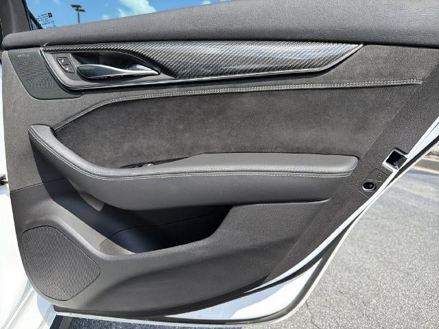 2023 Cadillac CT5-V Blackwing