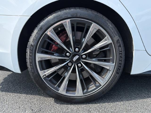 2023 Cadillac CT5-V Blackwing