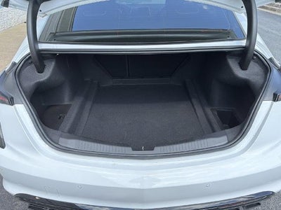 2023 Cadillac CT5-V Blackwing