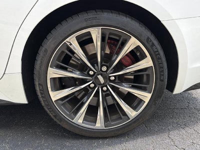 2023 Cadillac CT5-V Blackwing