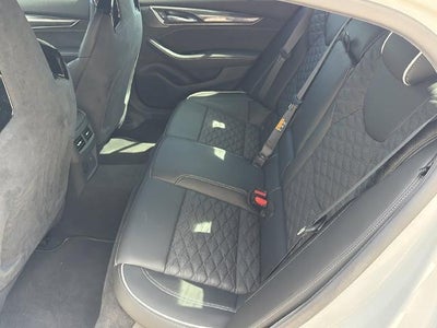 2023 Cadillac CT5-V Blackwing